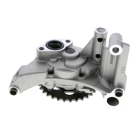 Vaico Oil Pump, V10-0495 V10-0495